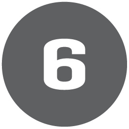 circle card 6