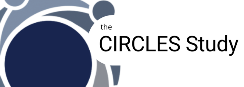 CIRCLES Study Logo