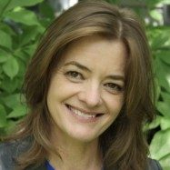 Amy Marshall headshot