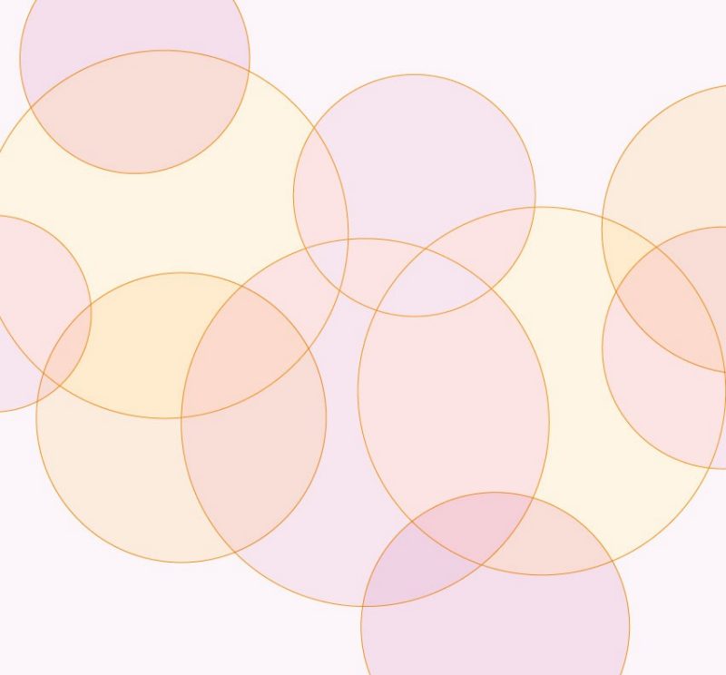 circles illustration